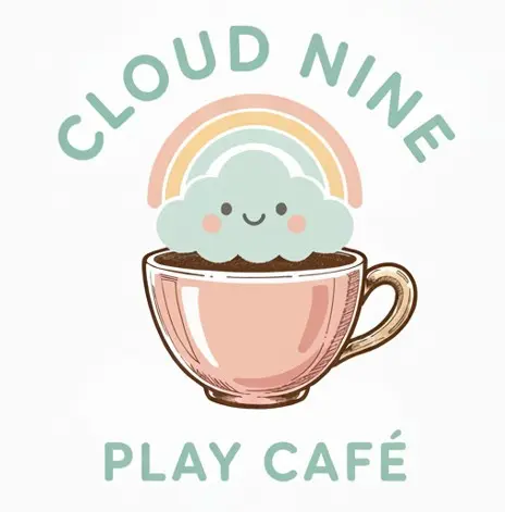 Cloud Nine Logo