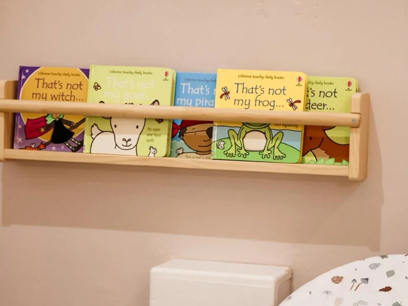 Sensory Play Session image