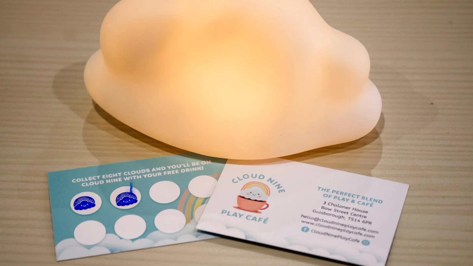 Children exploring the magical play world